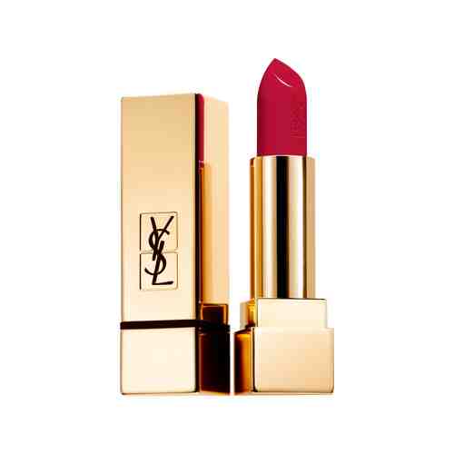 Губная помада 21 Yves Saint Laurent Rouge Pur Couture Lipstickарт. ID: 958484