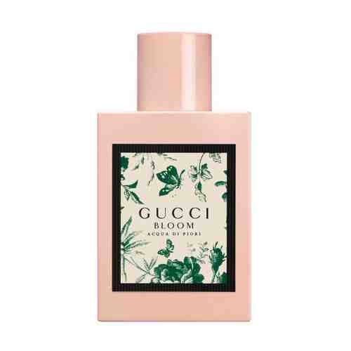 Gucci Bloom Acqua Di Fiori Туалетная вода арт. 348069