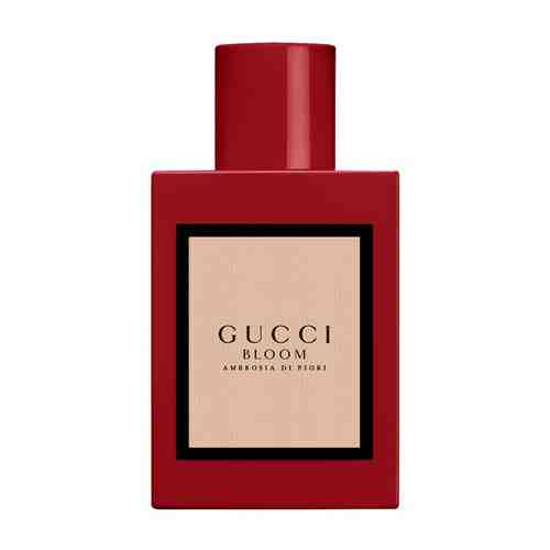 Gucci Bloom Ambrosia Di Fiori Парфюмерная вода арт. 325374