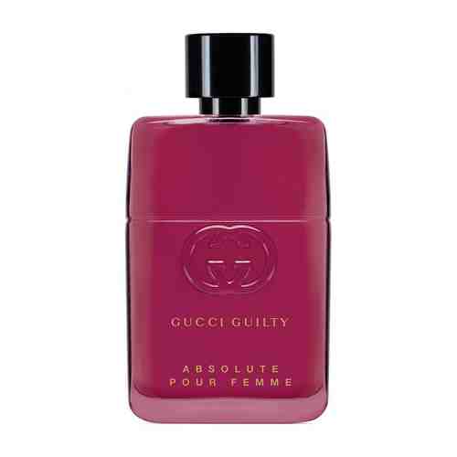 Guilty Absolute Pour Femme Парфюмерная вода арт. 266111