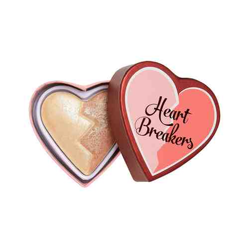 Хайлайтер для лица Spirited I Heart Revolution Heart Breakers Highlighterарт. ID: 950270