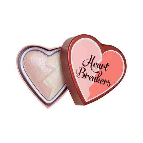 Хайлайтер для лица Unique I Heart Revolution Heart Breakers Highlighterарт. ID: 950269