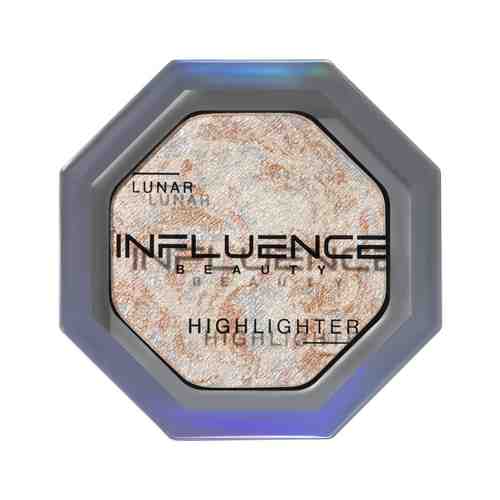 Хайлайтер с сияющими частицами Influence Beauty Lunar Highlighterарт. ID: 970583