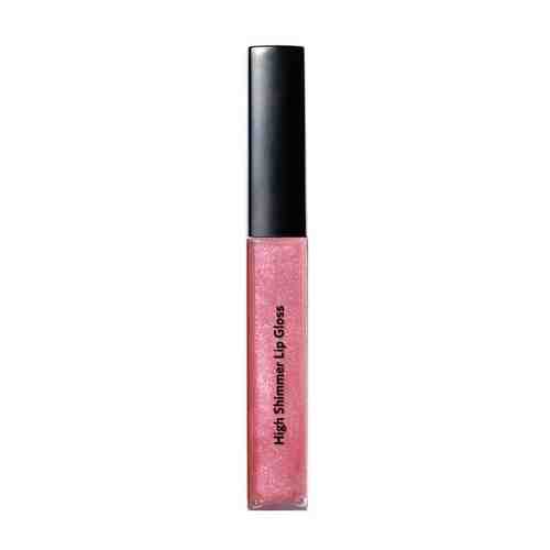 High Shimmer Lip Gloss Мерцающий блеск для губ арт. 120004
