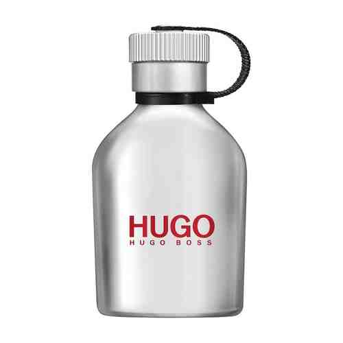HUGO ICED Туалетная вода арт. 227425