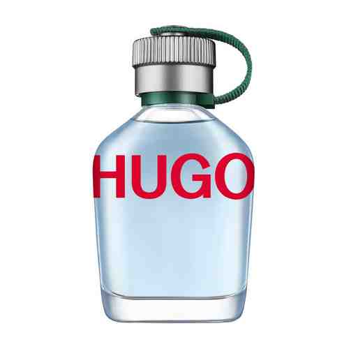 HUGO MAN Туалетная вода арт. 364399