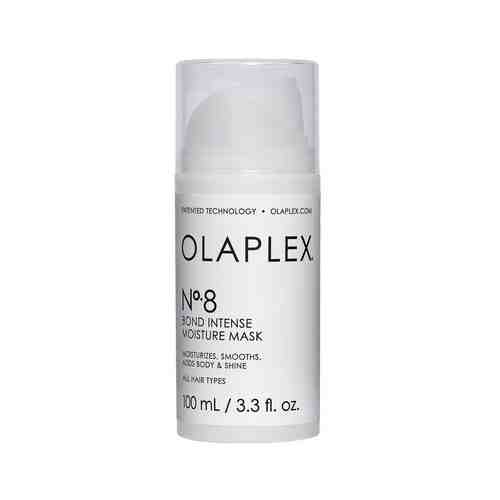 Интенсивно увлажняющая бонд-маска для волос Olaplex No.8 Bond Intense Moisture Maskарт. ID: 969911