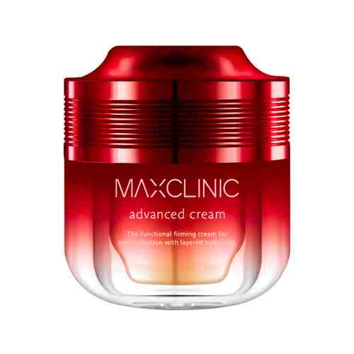 Интенсивно увлажняющий антивозрастной крем для лица Maxclinic Advanced Creamарт. ID: 882659