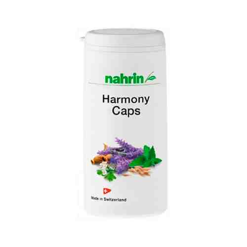 Капсулы для облегчения симптомов менопаузы и стресса Nahrin Harmony Capsарт. ID: 969040
