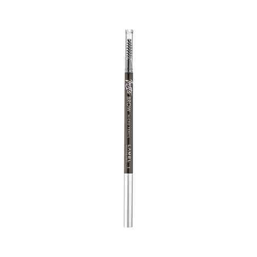 Карандаш для бровей 401 тауп Lamel Professional Insta Micro Brow Pencilарт. ID: 955341