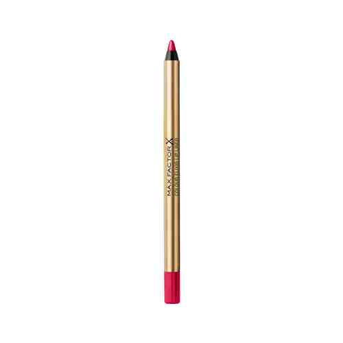 Карандаш для губ 12 Ruby Red Max Factor Colour Elixir Lip Liner Pencilарт. ID: 900921