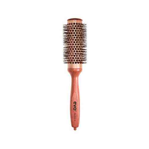 Керамическая круглая термощетка для волос 35 мм Evo Hank Ceramic Vent Radial Brush 35арт. ID: 927706