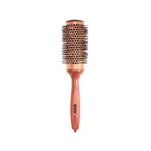 Керамическая круглая термощетка для волос 43 мм Evo Hank Ceramic Vent Radial Brush 43арт. ID: 927707
