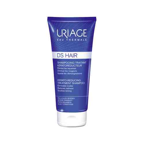 Керато-регулирующий шампунь для волос Uriage DS Hair Kerato-Reducing Treatment Shampooарт. ID: 979423