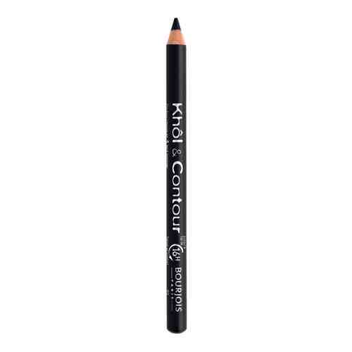 Khol & Сontour Контурный карандаш для глаз арт. 239084