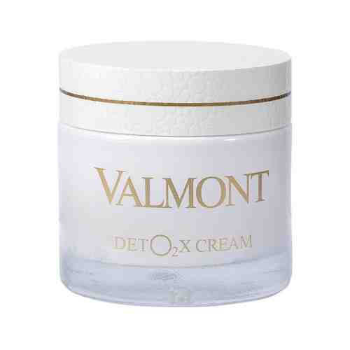 Кислородный детокс-крем для лица Valmont Detox Cream Limited Editionарт. ID: 932248