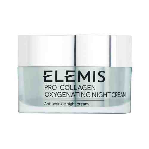 Кислородный ночной крем Elemis Pro-Collagen Oxygenating Night Creamарт. ID: 962944