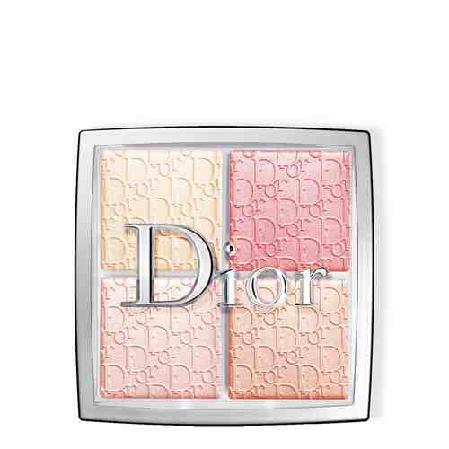 Компактная сияющая пудра-румяна для лица 4 Розовое золото Dior Backstage Glow Face Paletteарт. ID: 948725