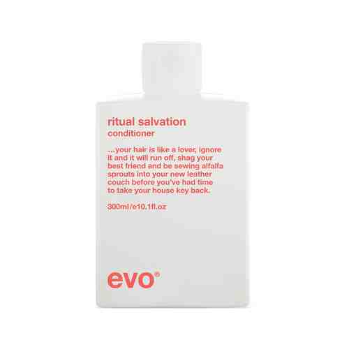 Кондиционер для окрашенных волос Evo Ritual Salvation Repairing Conditionerарт. ID: 927716