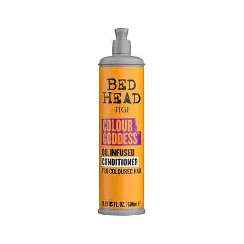 Кондиционер для окрашенных волос Tigi Bed Head Colour Goddes Oil Infused Conditionerарт. ID: 977695