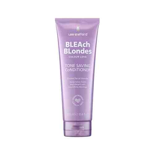 Кондиционер для сохранения тона осветленных волос Lee Stafford Bleach Blondes Colour Love Conditionerарт. ID: 943164