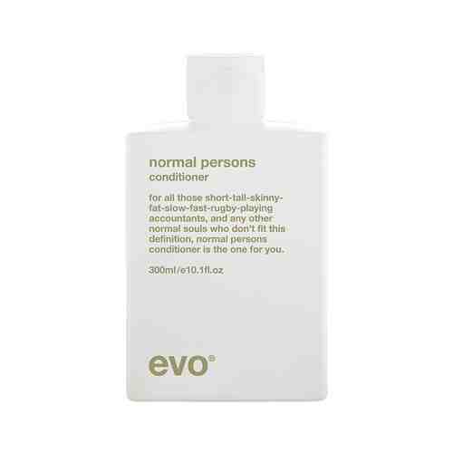 Кондиционер для восстановления баланса кожи головы Evo Normal Persons Daily Conditionerарт. ID: 927681