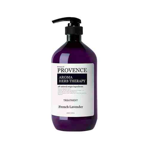 Кондиционер для всех типов волос 1000 мл Memory of Provence Conditioner For All Hair Types French Lavenderарт. ID: 988524