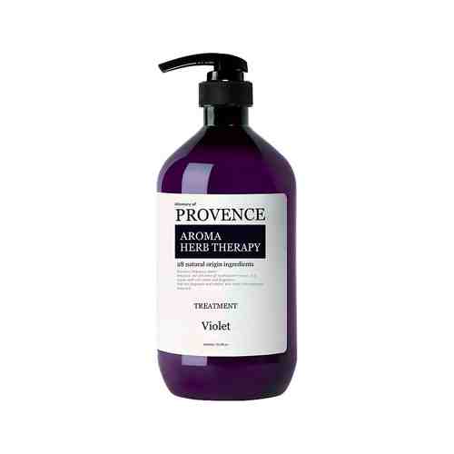 Кондиционер для всех типов волос 1000 мл Memory of Provence Conditioner For All Hair Types Violetарт. ID: 988526