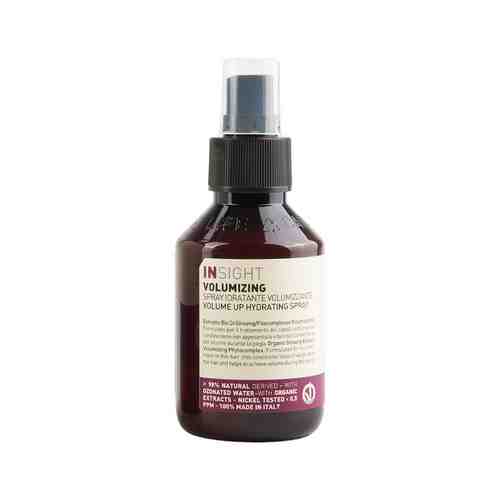 Кондиционер-спрей для волос для объема Insight Volumizing Volume Up Hydrating Sprayарт. ID: 953947