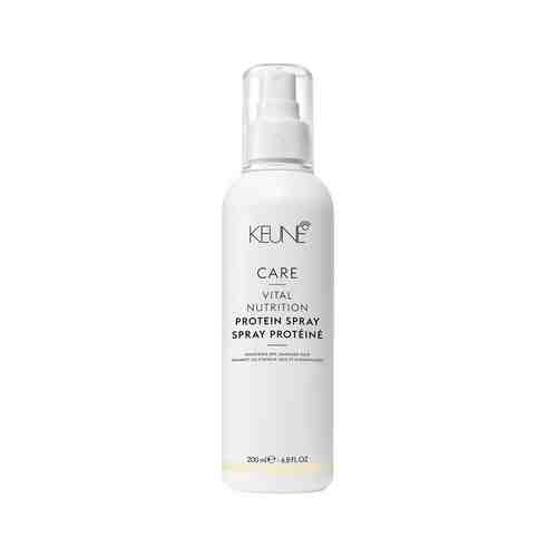 Кондиционирующий спрей для сухих и пористых волос Keune Care Vital Nutrition Protein Sprayарт. ID: 940694