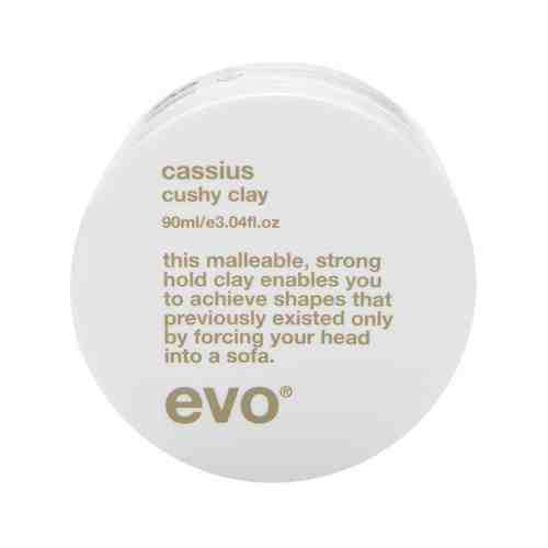 Конструирующая глина для волос Evo Cassius Styling Clayарт. ID: 927690