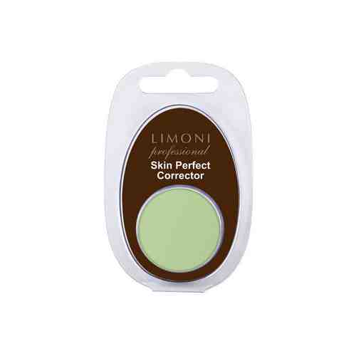 Корректор для лица Limoni Professional Skin Perfect Correctorарт. ID: 904333