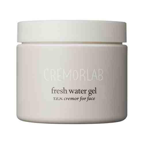 Крем - гель для лица интенсивное увлажнение Cremorlab T.E.N. Cremor for face Fresh Water Gelарт. ID: 904607