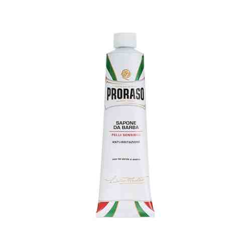 Крем для бритья для чувствительной кожи лица Proraso Shaving Cream Sensitive Skinарт. ID: 851871
