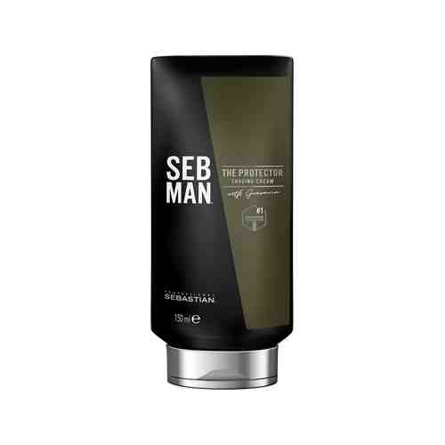 Крем для бритья для всех типов бороды Seb Man The Protector Shaving Creamарт. ID: 907950