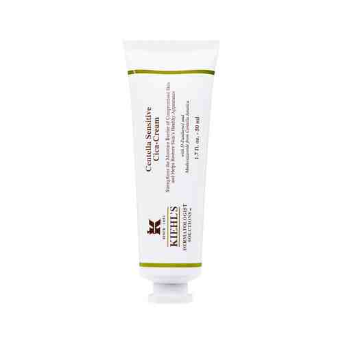 Крем для чувствительной кожи лица Kiehl's Centella Sensitive Cica-Creamарт. ID: 900210