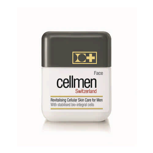 Крем для лица 50 мл Cellcosmet & Cellmen Revitalising Skin Care For Menарт. ID: 685826