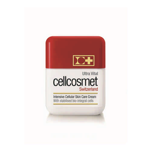 Крем для лица 50 мл Cellcosmet & Cellmen Ultra Vital cellcosmet Intensive Cellular Skin Care Creamарт. ID: 685815