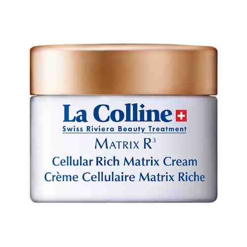 Крем для лица La Colline Cellular Rich Matrix Creamарт. ID: 785886