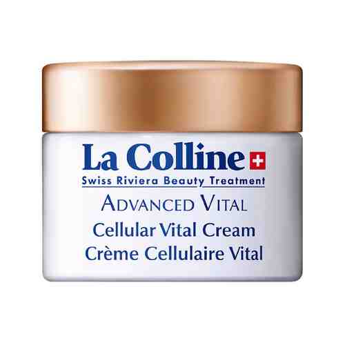 Крем для лица La Colline Cellular Vital Creamарт. ID: 745257