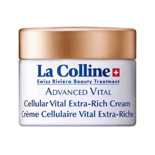 Крем для лица La Colline Cellular Vital Extra Rich Creamарт. ID: 745258
