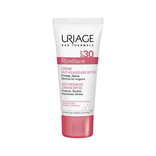 Крем для лица от покраснений Uriage Roseliane Anti-Redness Cream SPF 30арт. ID: 979324