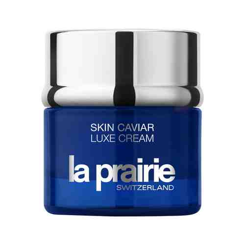 Крем для лица с икорным экстрактом 100 мл La Prairie Skin Caviar Luxe Creamарт. ID: 893172