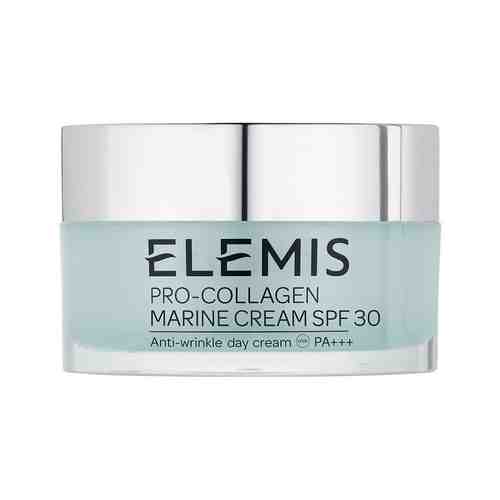Крем для лица с морскими водорослями Elemis Pro-Collagen Marine Cream SPF 30арт. ID: 962946