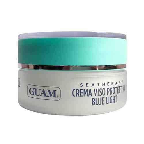 Крем для лица с защитным комплексом от синего излучения Guam Seatherapy Crema Viso Protettiva Blue Light Protectiveарт. ID: 943719