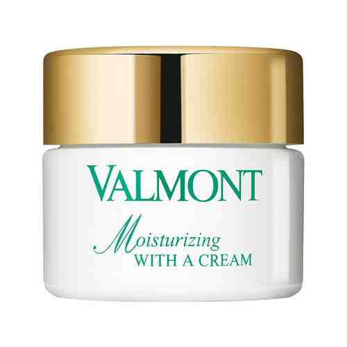 Крем для лица Valmont Moisturizing With a Creamарт. ID: 826815