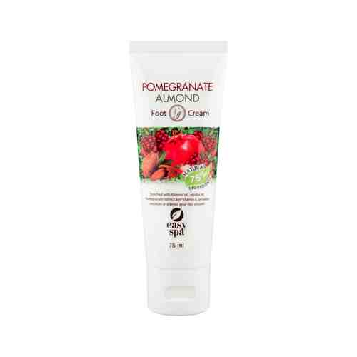 Крем для ног Easy SPA Pomegranate Almondарт. ID: 741287