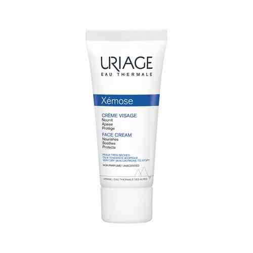 Крем для очень сухой кожи лица Uriage Xemose Face Creamарт. ID: 979334