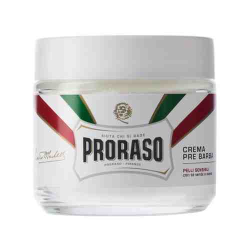 Крем для подготовки кожи к бритью для чувствительной кожи Proraso Pre-Shaving Cream Sensitive Skinарт. ID: 811052