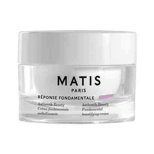 Крем для радикального улучшения кожи лица Matis Reponse Fondamentale Authentik-Beauty Creamарт. ID: 951187